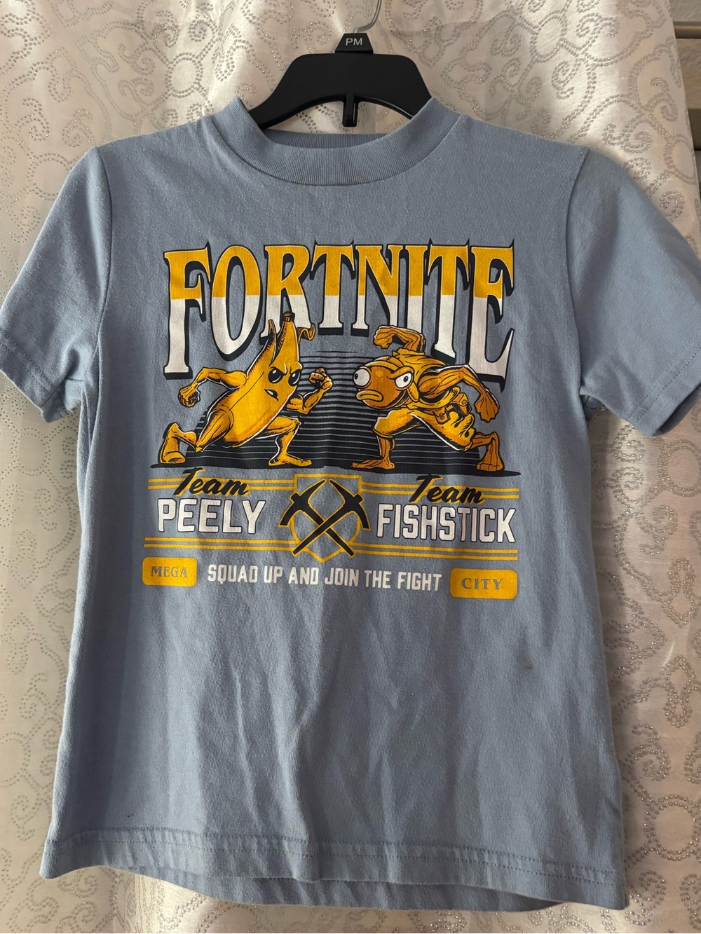 Kids shrit